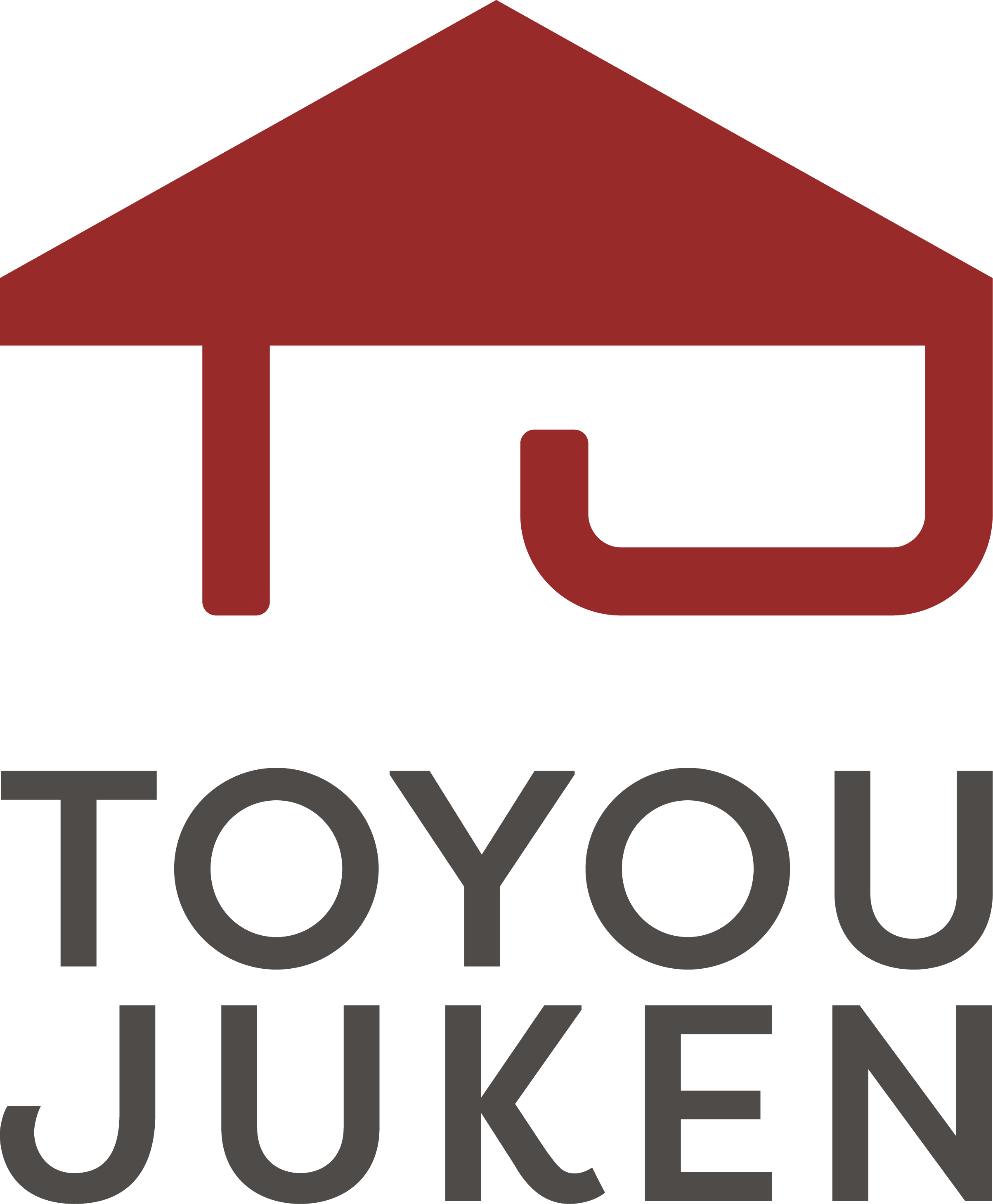 TOYOU JUKEN